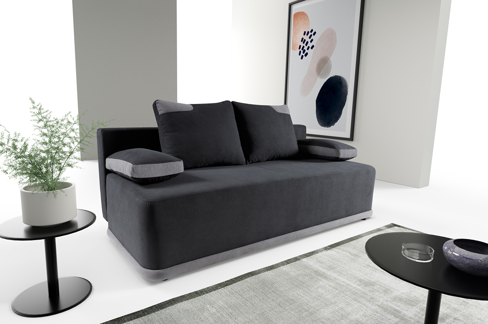 Sofa Blackers
