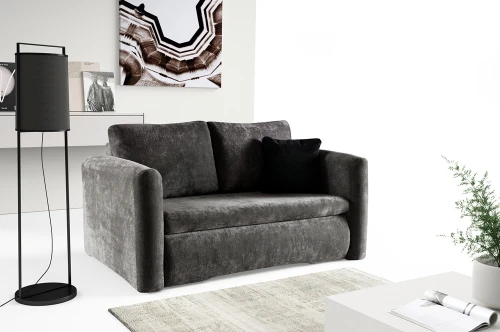 Sofa Go [LINNEO] z funkcją spania i pojemnikiem na pościel