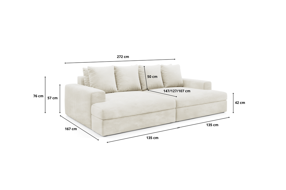 Sofa Modena
