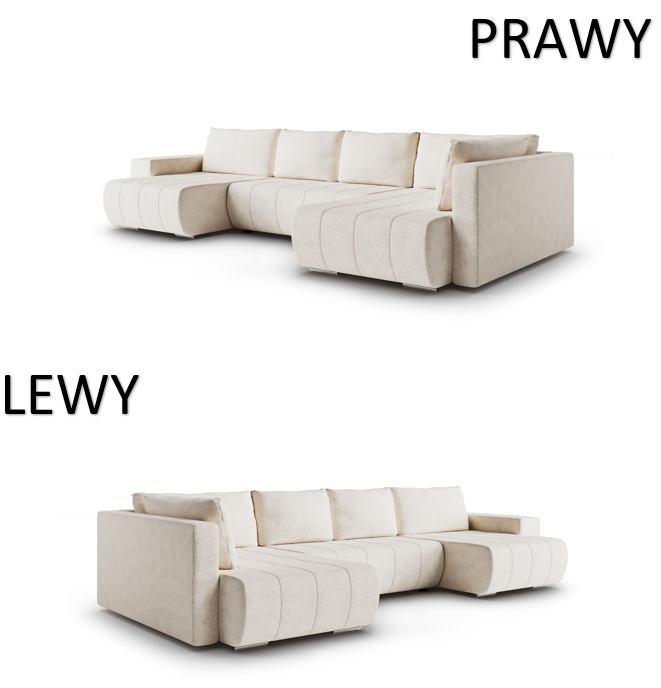 prawylewy Narożnik Rocca