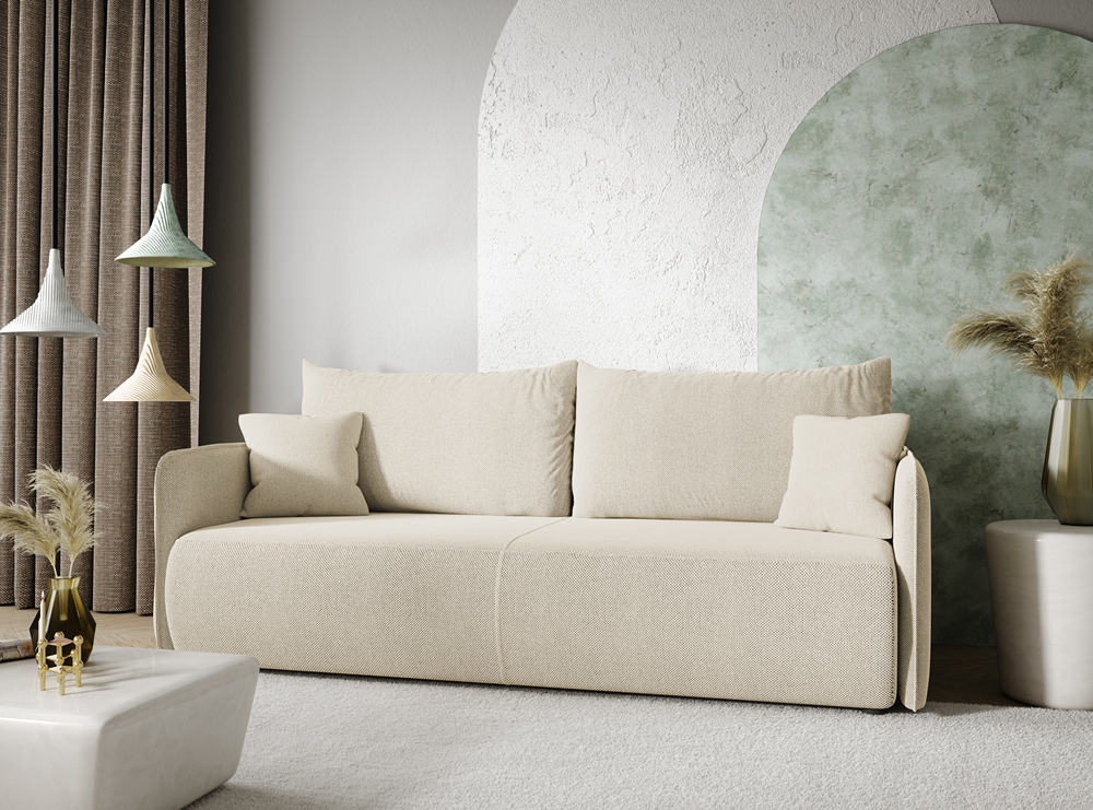 Sofa Leone