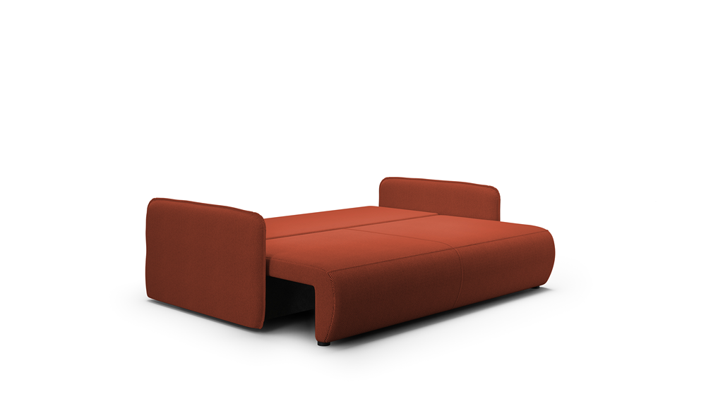 Forest Sofa S -funkcja spania- Curio 55.webp