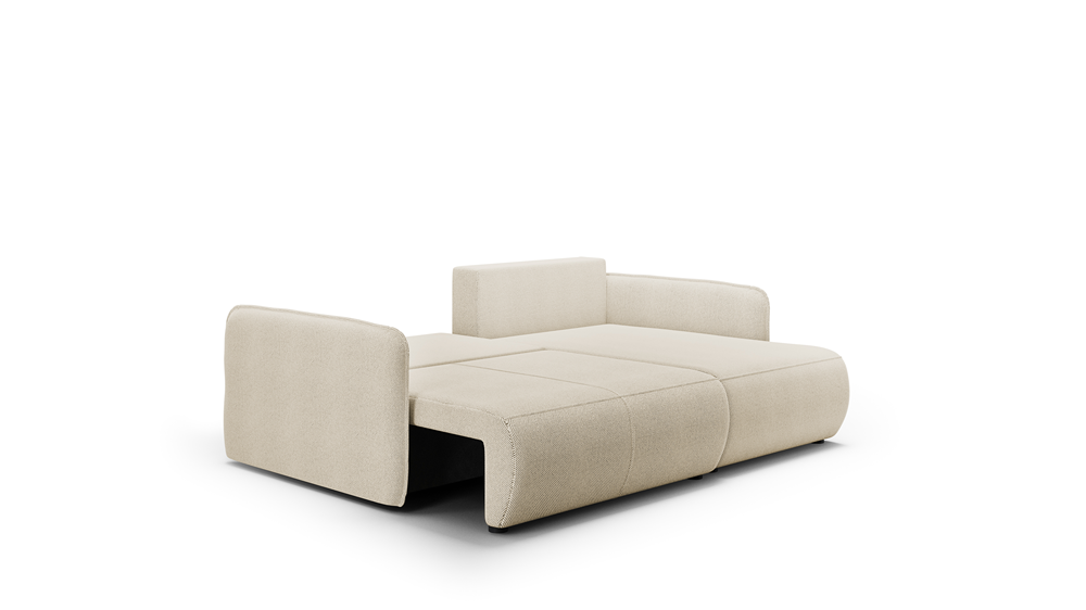 Forest Sofa L-funkcja spania- Curio 09.webp
