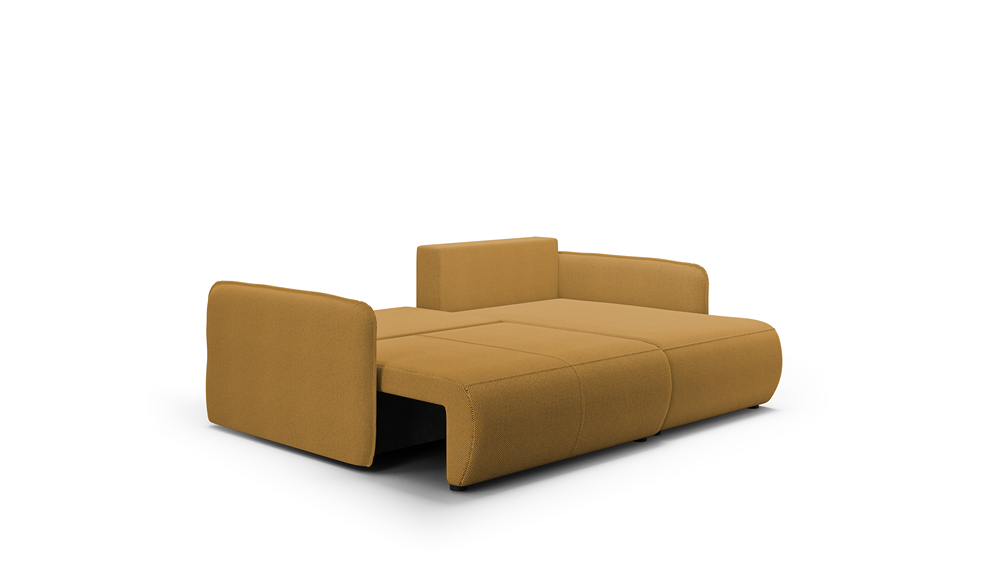 Forest Sofa L-funkcja spania- Curio 48.webp