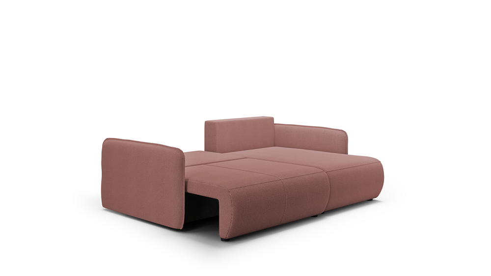 Forest Sofa L-funkcja spania- Curio 63.webp