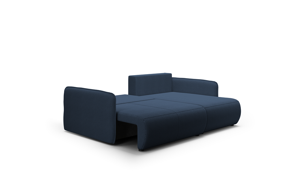 Forest Sofa L-funkcja spania- Curio 78.webp