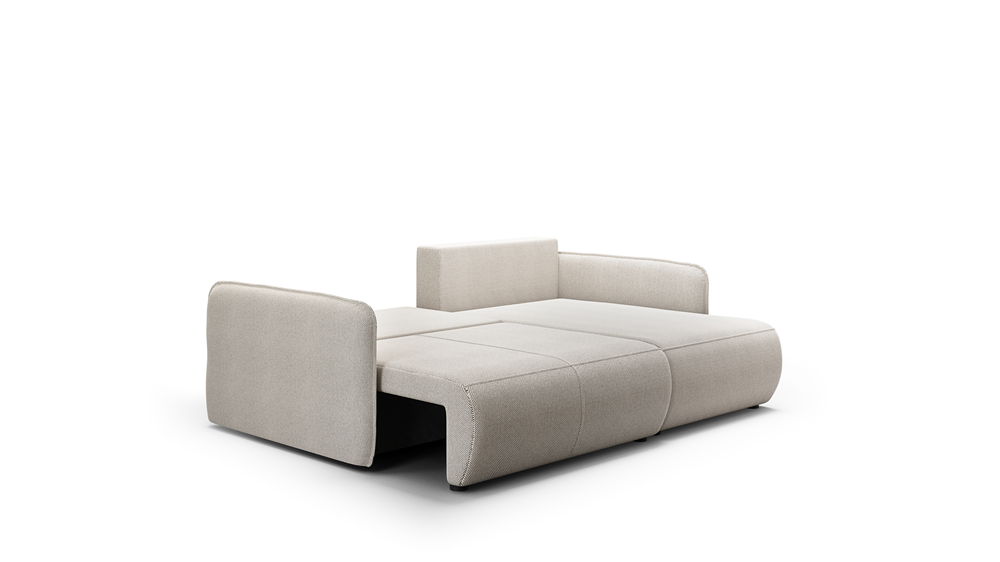 Forest Sofa L-funkcja spania- Curio 84.webp