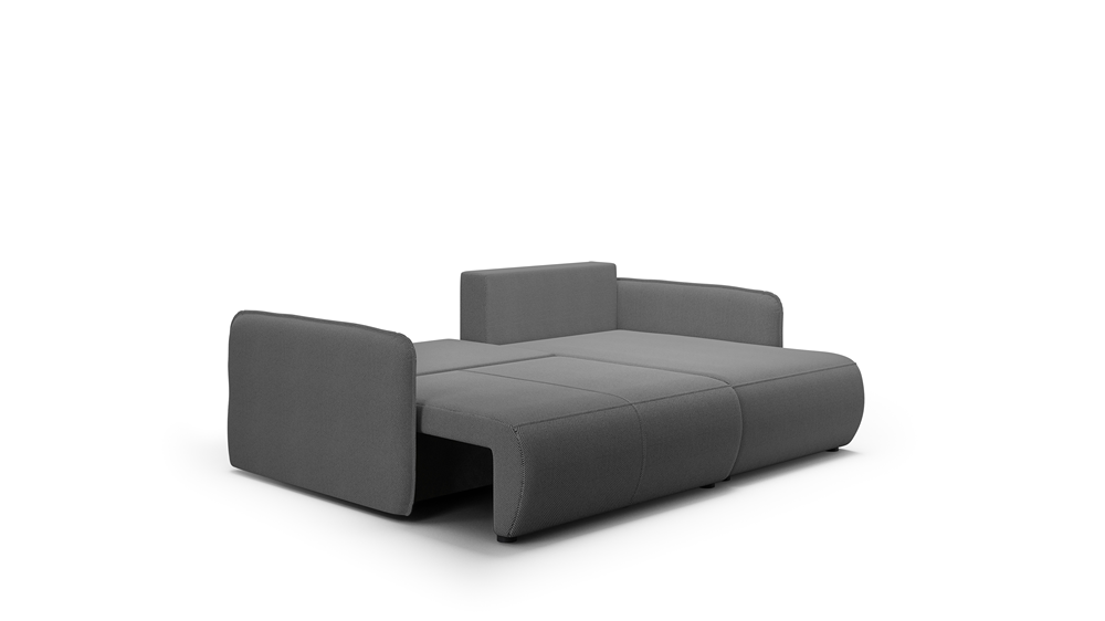 Forest Sofa L-funkcja spania- Curio 93.webp