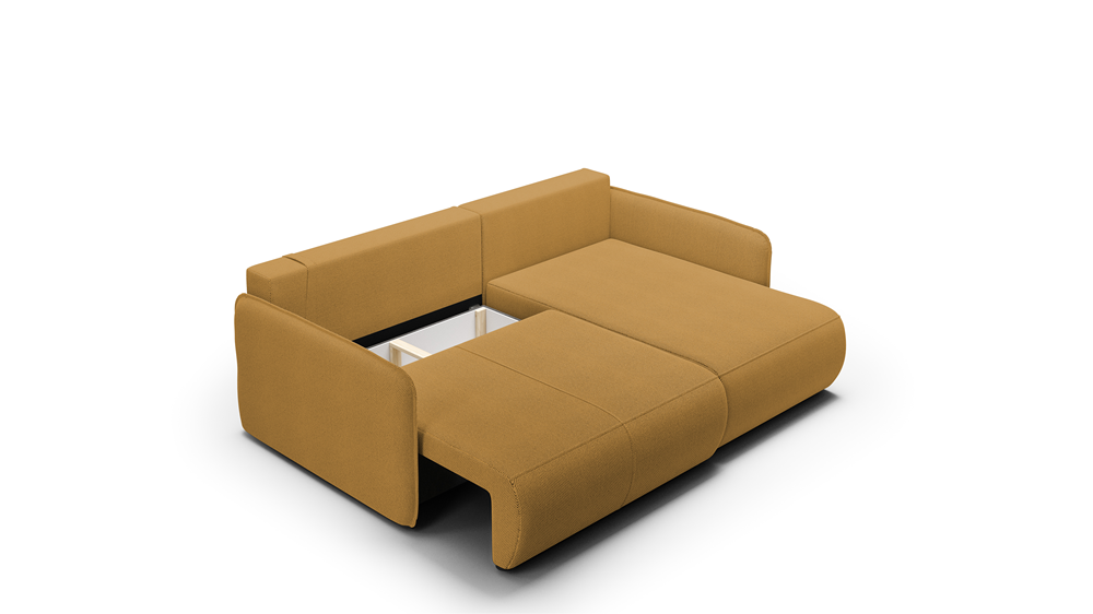 Forest Sofa L-pojemnik- Curio 48.webp