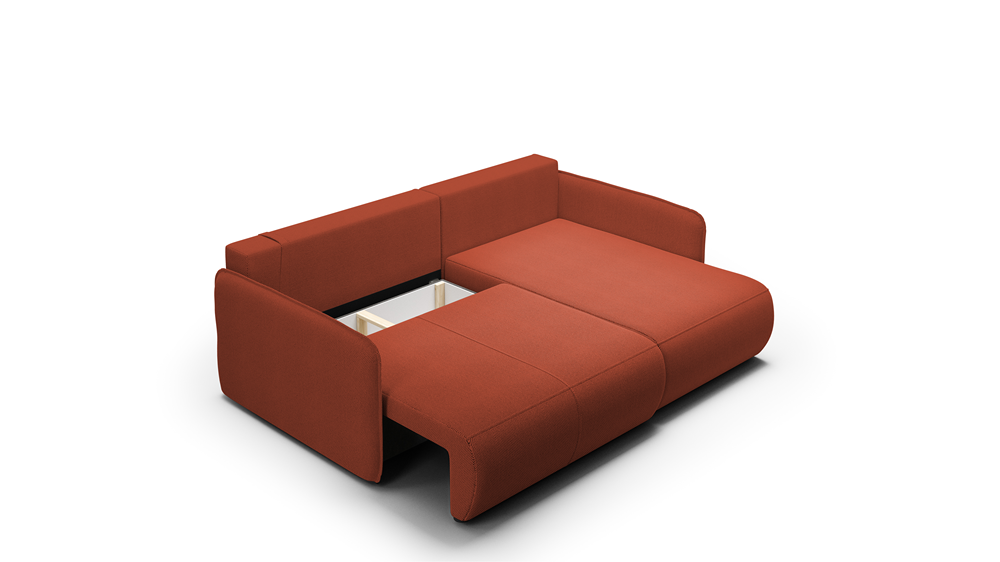 Forest Sofa L-pojemnik- Curio 55.webp