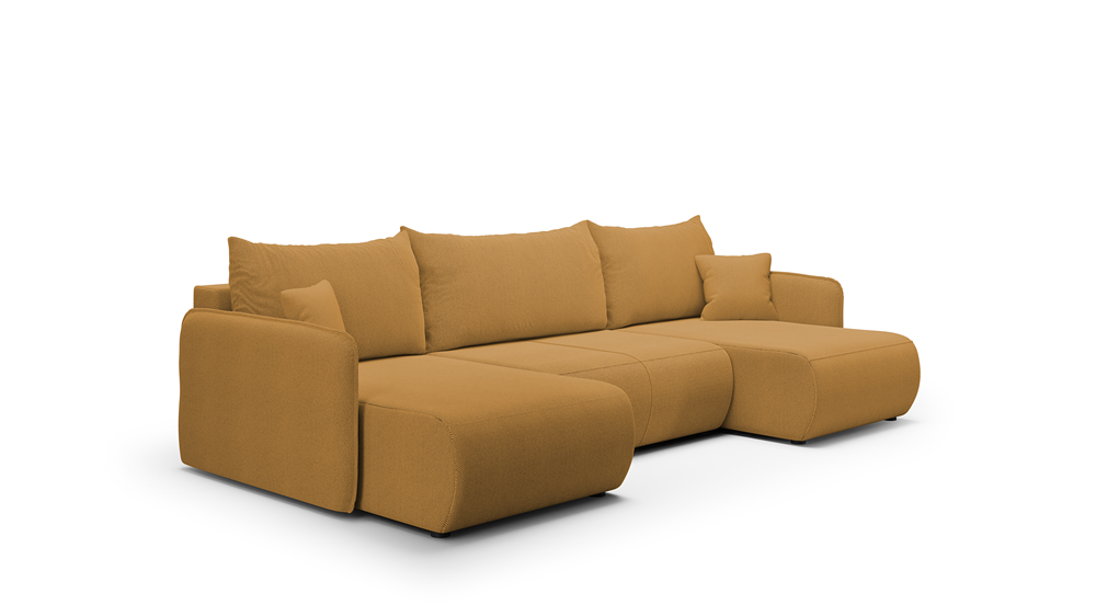 Forest Sofa U - Curio 48.webp