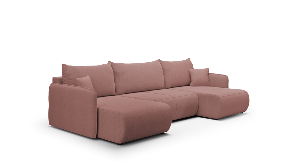 Forest Sofa U - Curio 63.webp