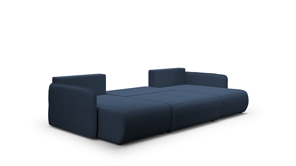 Forest Sofa U -funkcja spania- Curio 78.webp