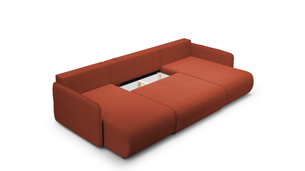 Forest Sofa U -pojemnik- Curio 55.webp