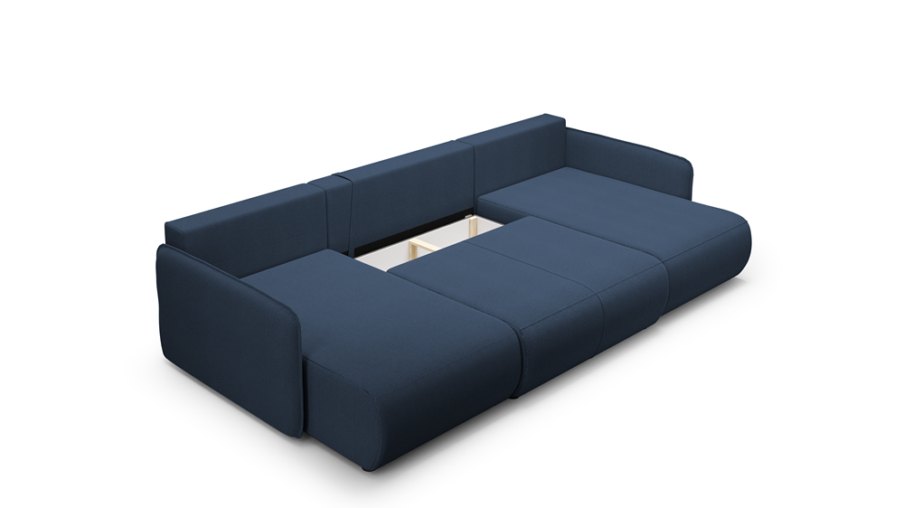 Forest Sofa U -pojemnik- Curio 78.webp
