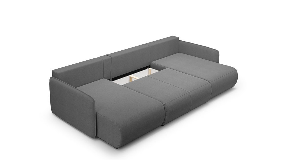 Forest Sofa U -pojemnik- Curio 93.webp