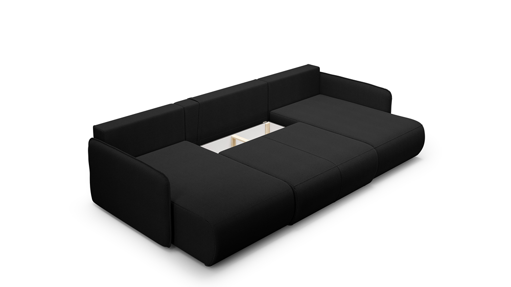 Forest Sofa U -pojemnik- Curio 99.webp