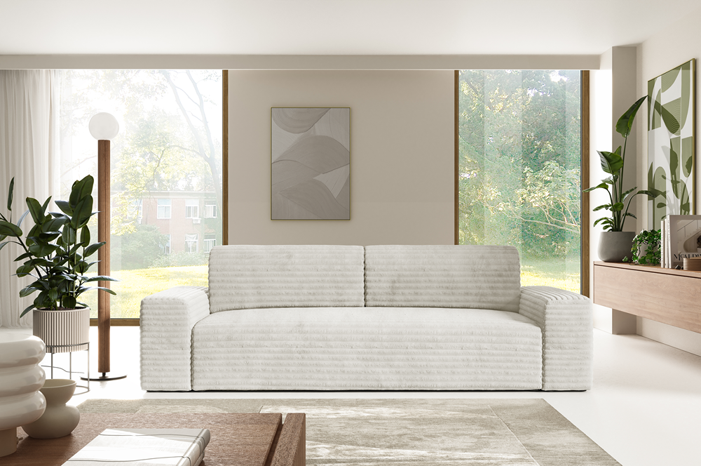 Sofa Vivaio tilia 1