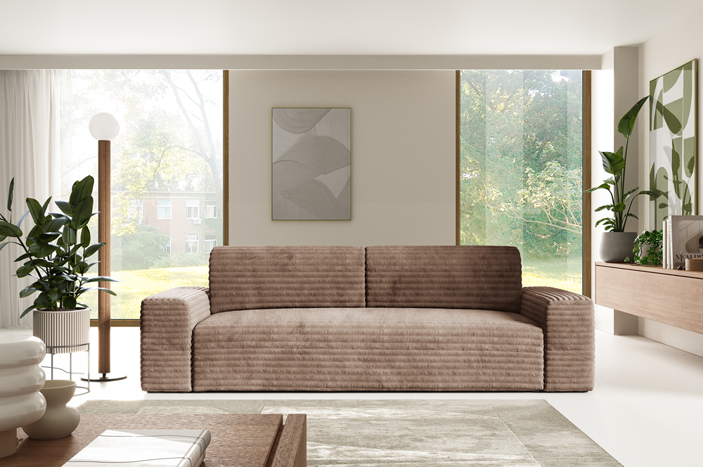 Sofa Vivaio tilia 17