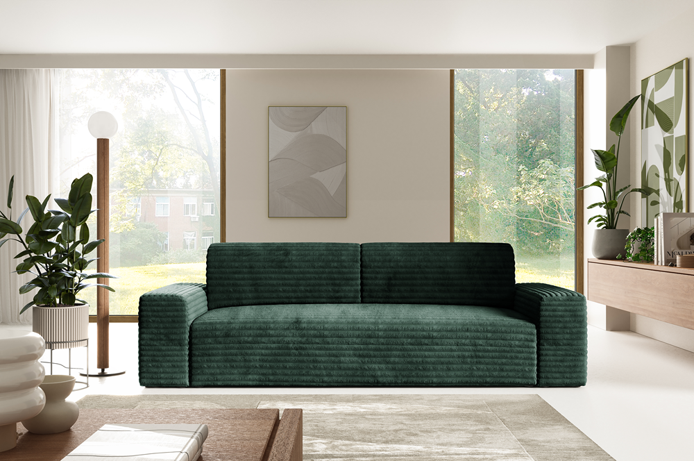 Sofa Vivaio tilia 39