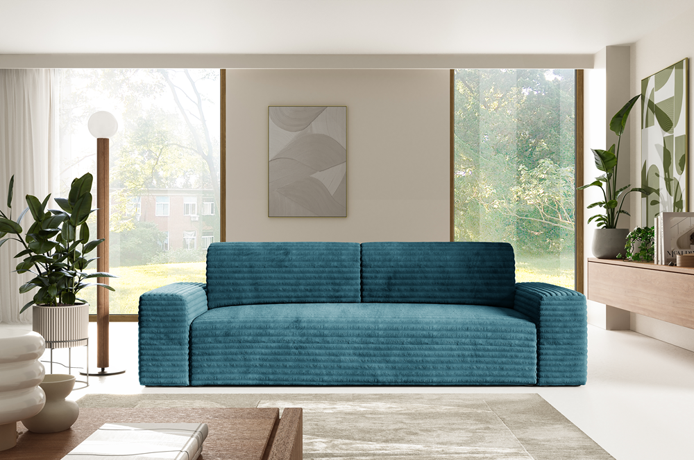 Sofa Vivaio tilia 75