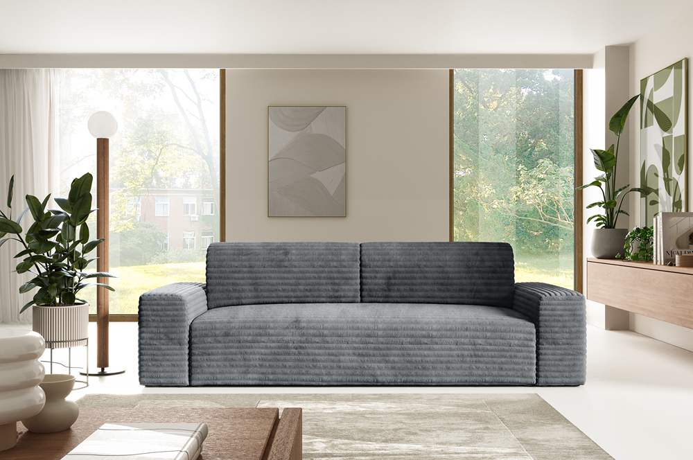 Sofa Vivaio tilia 90