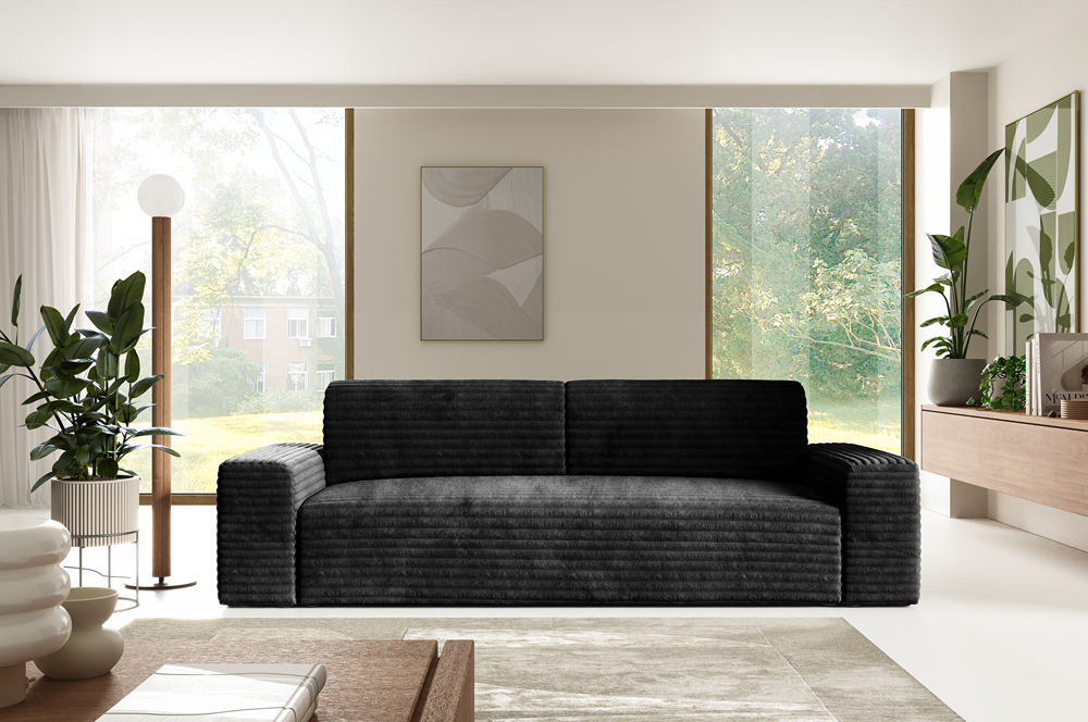 Sofa Vivaio tilia 100