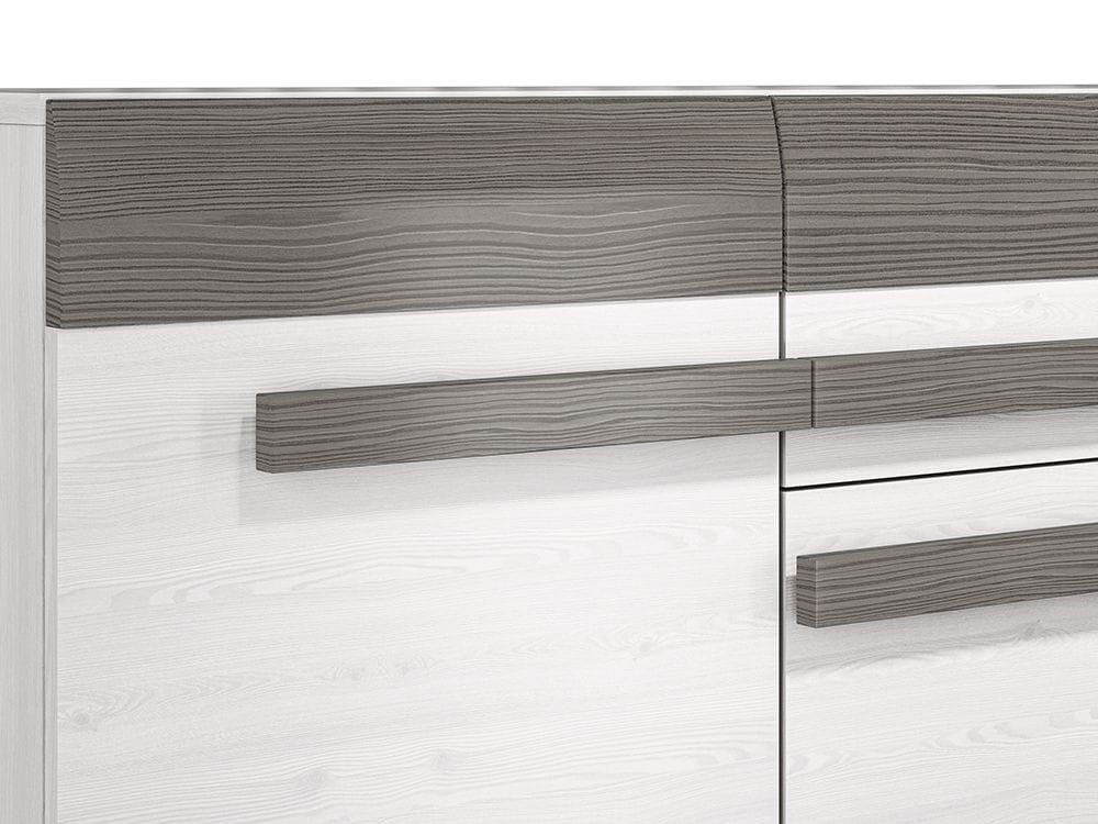 Komoda Blanco 06