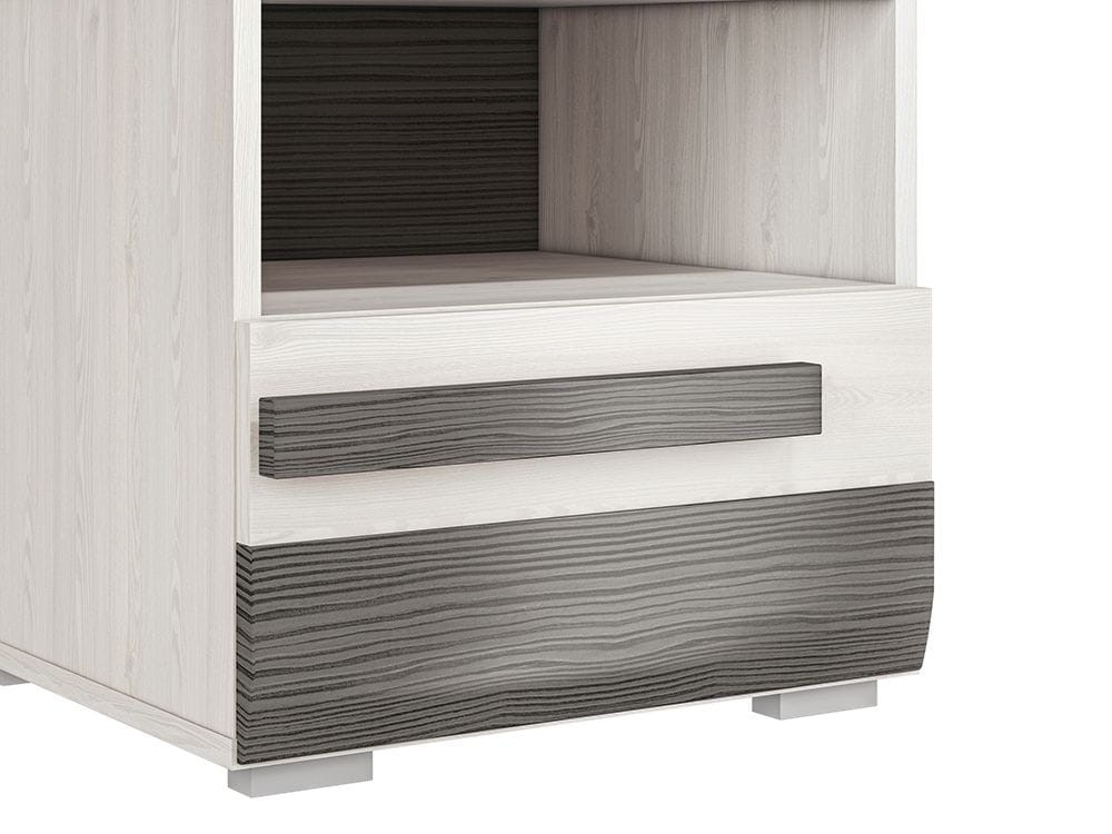 SZAFKA NOCNA Blanco 18