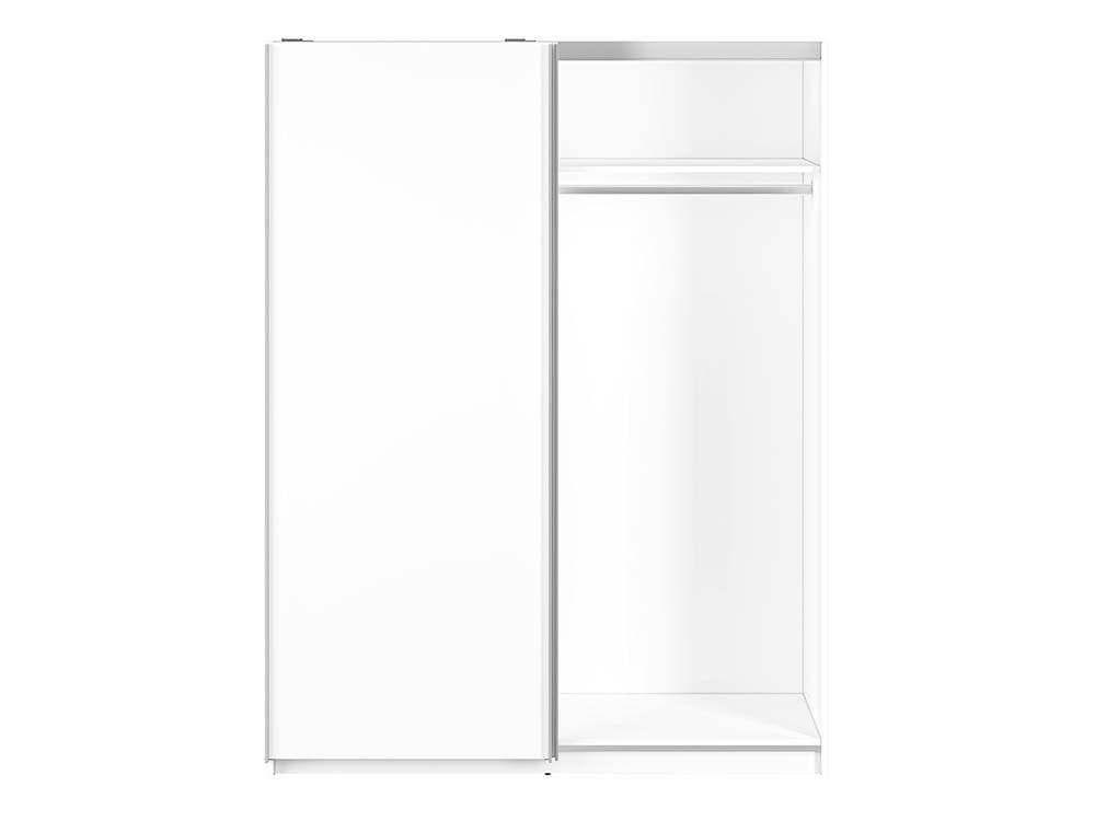 Szafa przesuwna Kendo 200x151 cm