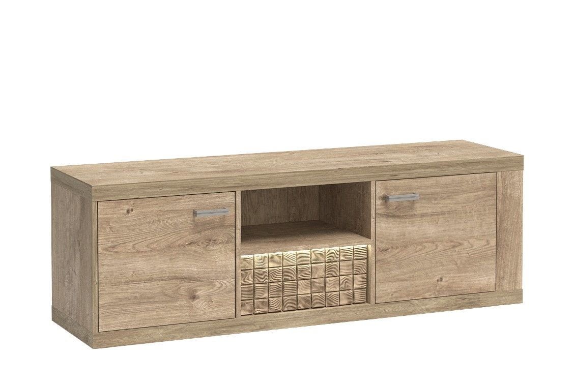 Szafka RTV Natural N-12