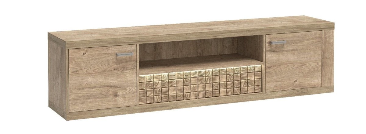 Szafka RTV Natural N-13