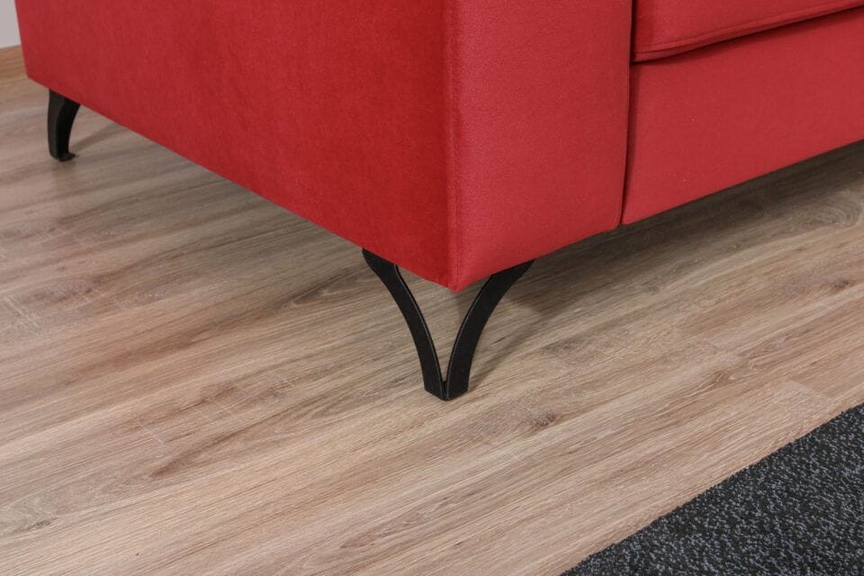 Narożnik Flavio- wersja otwarty mały