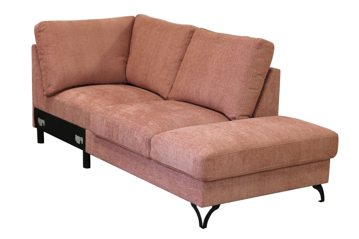 Narożnik Flavio- wersja "U-form"