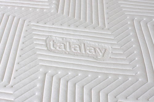 Pokrowiec Talalay Gold