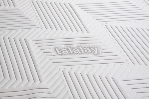 Pokrowiec Talalay Grey