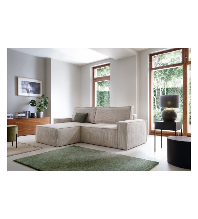 Ranking narożników z funkcją spania 2023 - TOP 5 Narożników